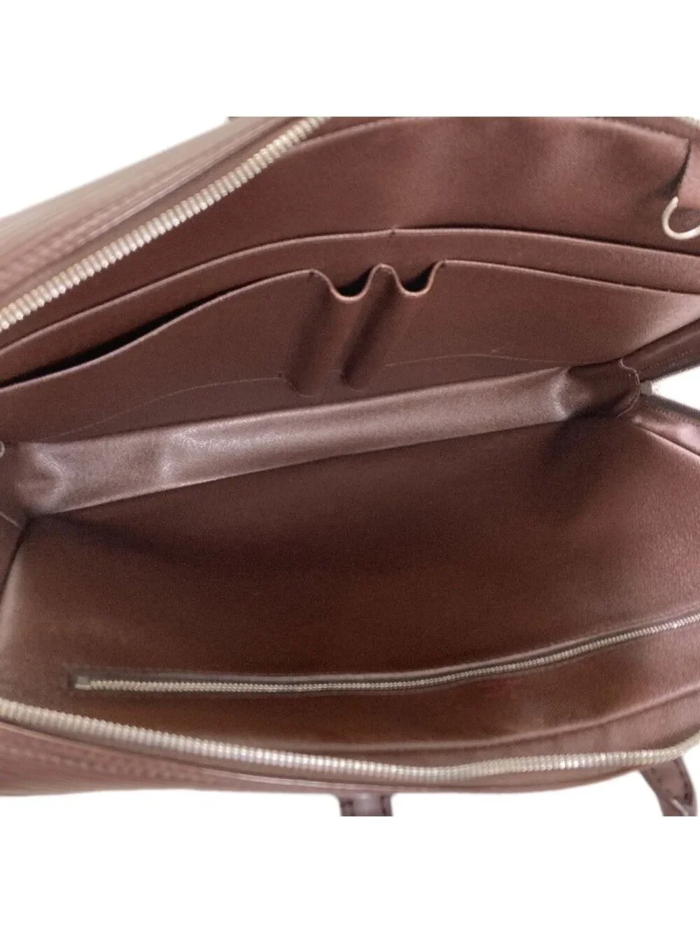 Louis Vuitton this authentic